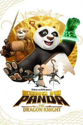 Xem Phim Kung Fu Panda: Hiệp sĩ rồng (Phần 2) Vietsub HD Online - Rophim