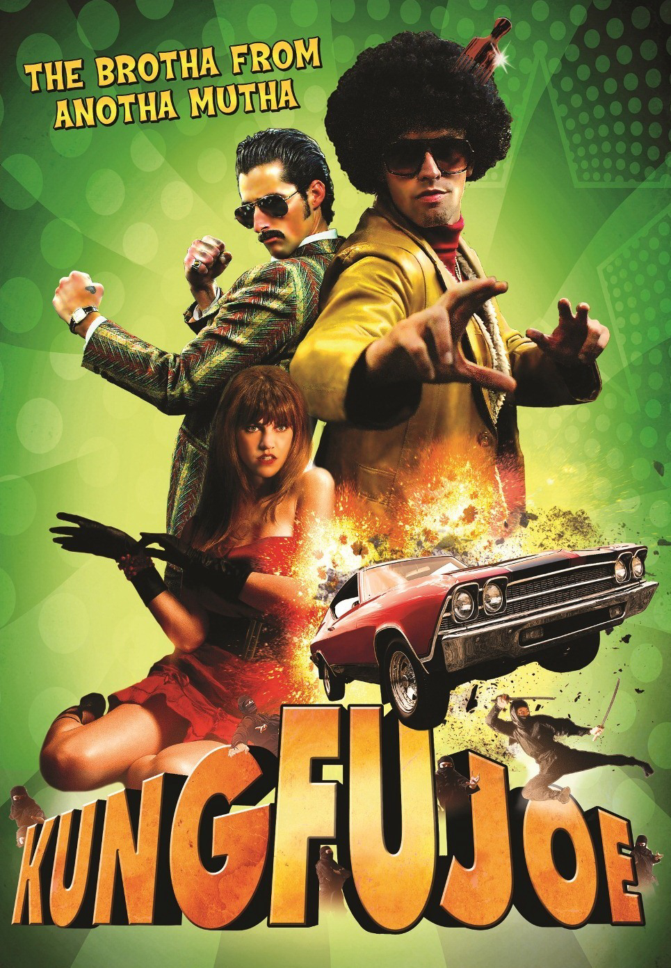 Xem Phim Kung Fu Thám Tử Vietsub HD Online - Rophim