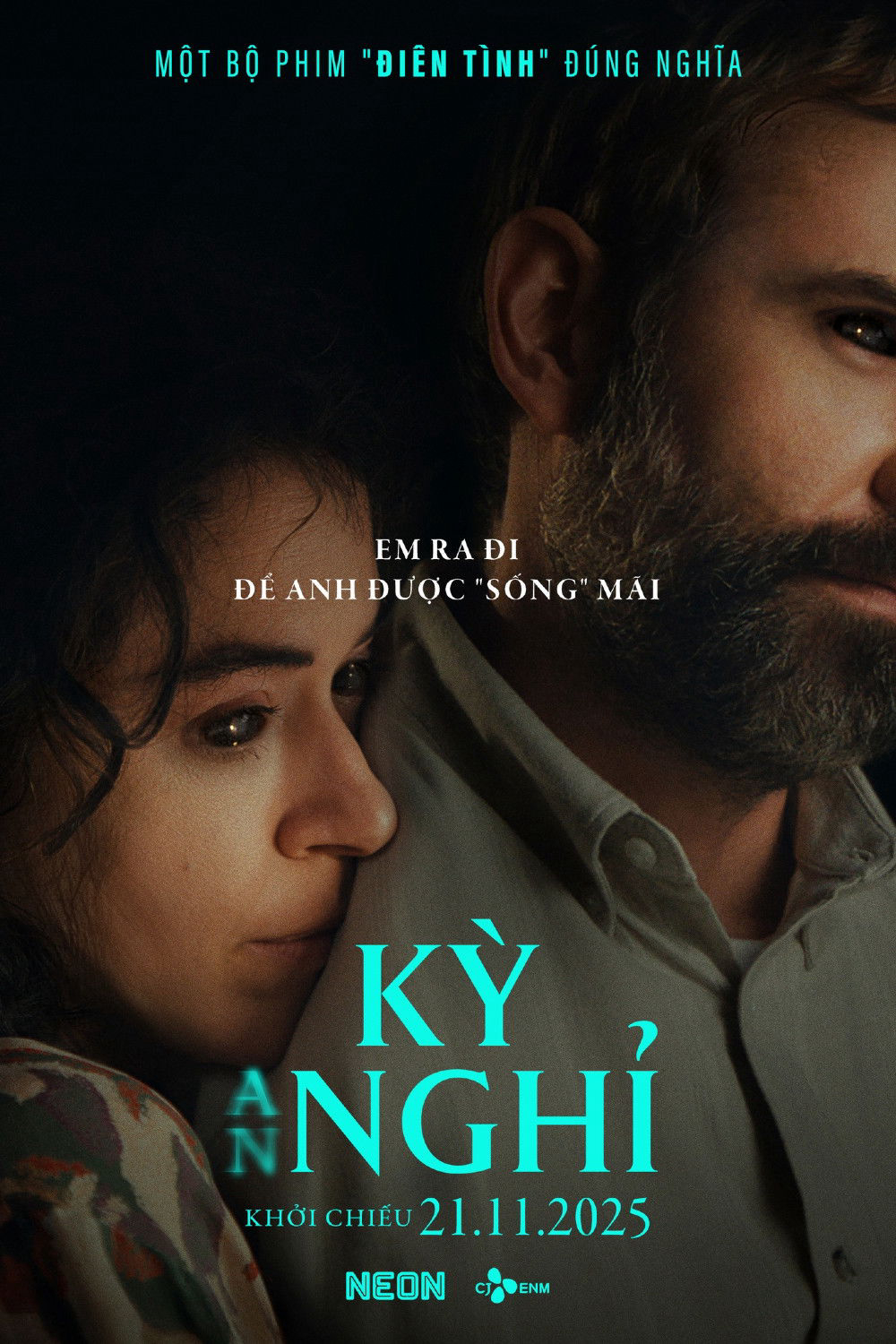 Xem Phim Kỳ An Nghỉ Vietsub HD Online - Rophim