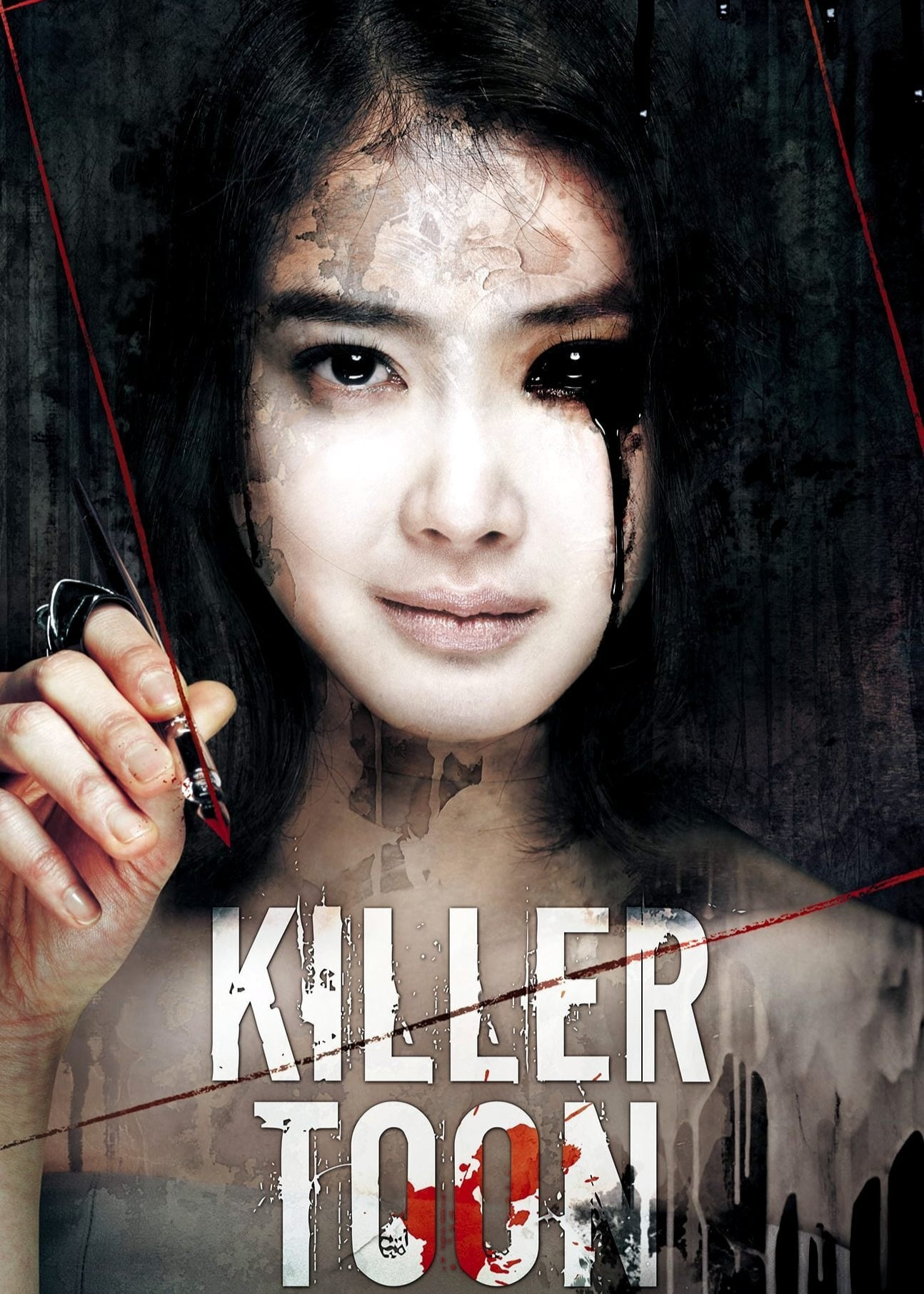 Xem Phim Kỳ án truyện tranh Vietsub HD Online - Rophim