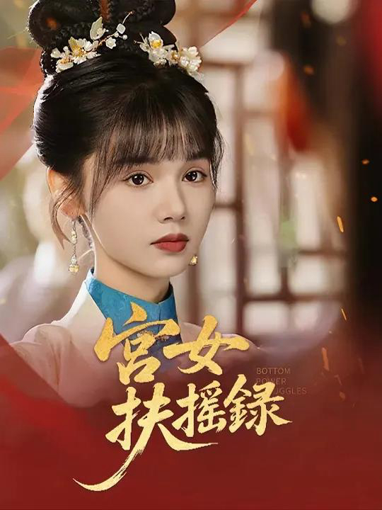 Xem Phim Ký Lục Cung Nữ Phù Diêu Vietsub HD Online - Rophim