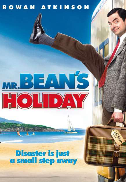 Xem Phim Kỳ nghỉ của Mr. Bean Vietsub HD Online - Rophim
