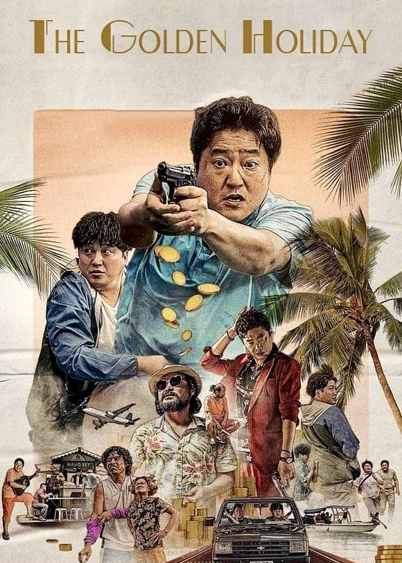 Xem Phim Kỳ Nghỉ Nhớ Đời Vietsub HD Online - Rophim