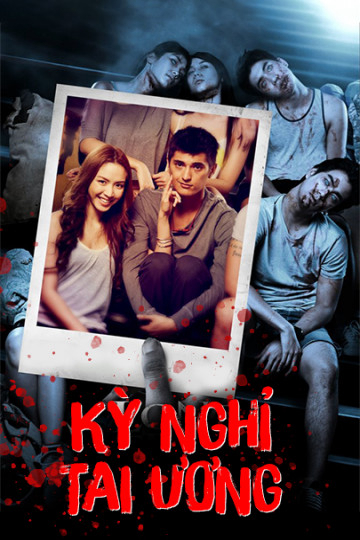 Xem Phim Kỳ Nghỉ Tai Ương Vietsub HD Online - Rophim
