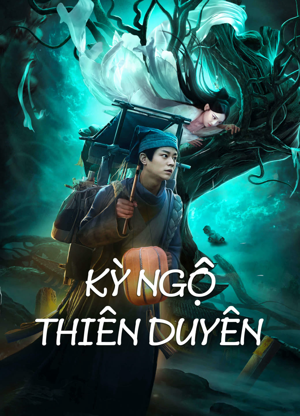 Xem Phim Kỳ Ngộ Thiên Duyên Vietsub HD Online - Rophim