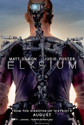Xem Phim Kỷ nguyên Elysium Vietsub HD Online - Rophim