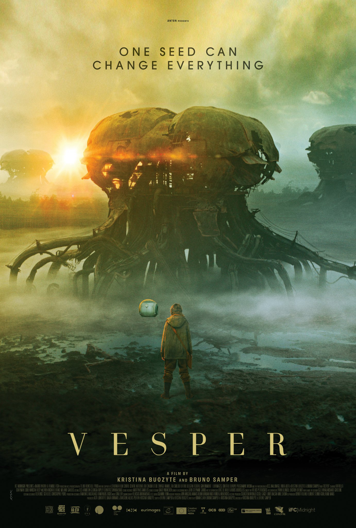 Xem Phim Kỷ Nguyên Sinh Tồn Vietsub HD Online - Rophim