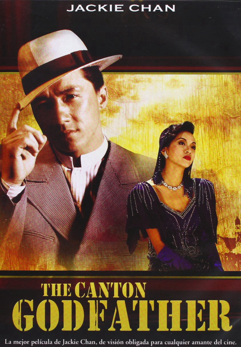 Xem Phim Kỳ tích - Canton Godfather Vietsub HD Online - Rophim