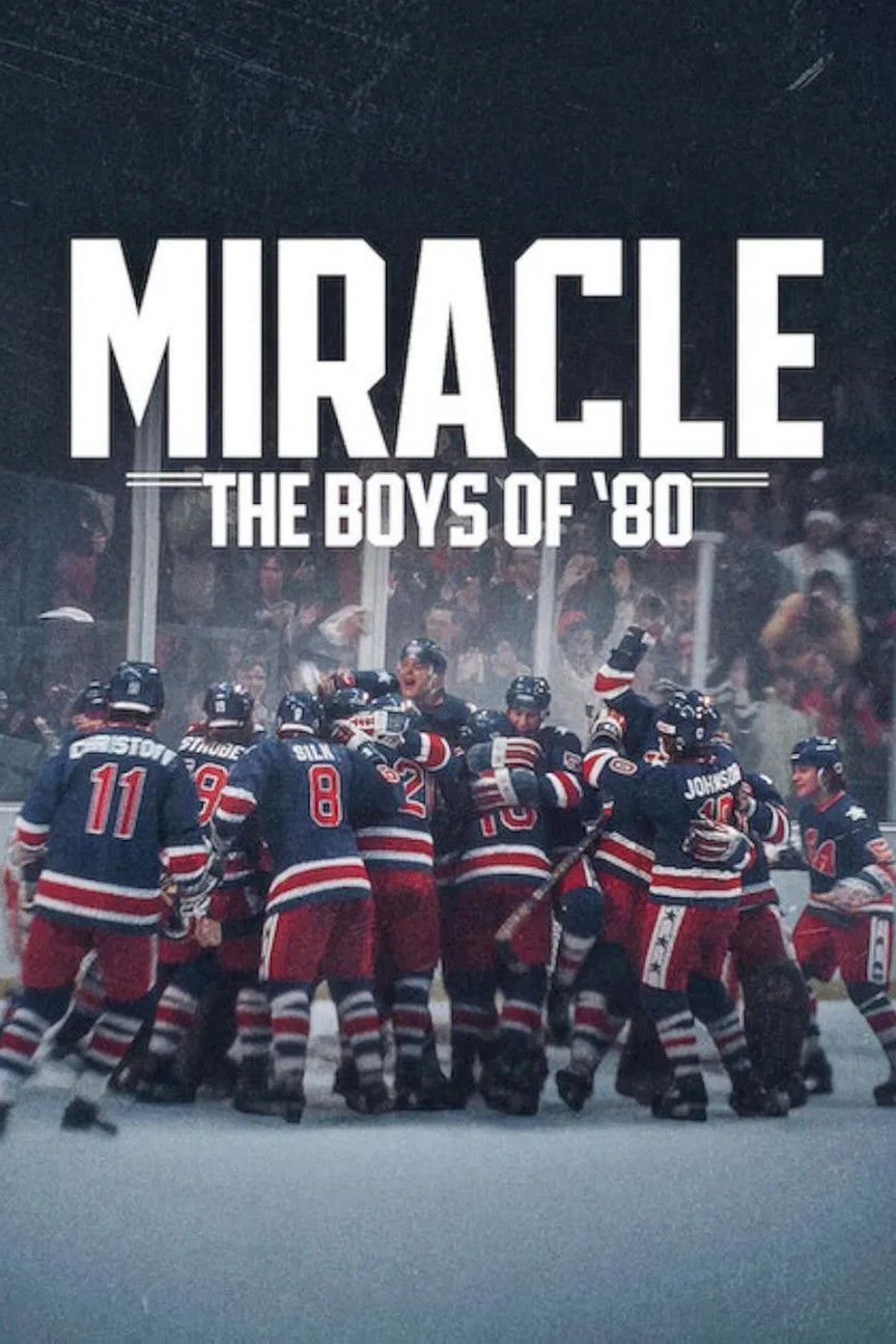 Xem Phim Kỳ tích: Đội hockey năm 1980 Vietsub HD Online - Rophim