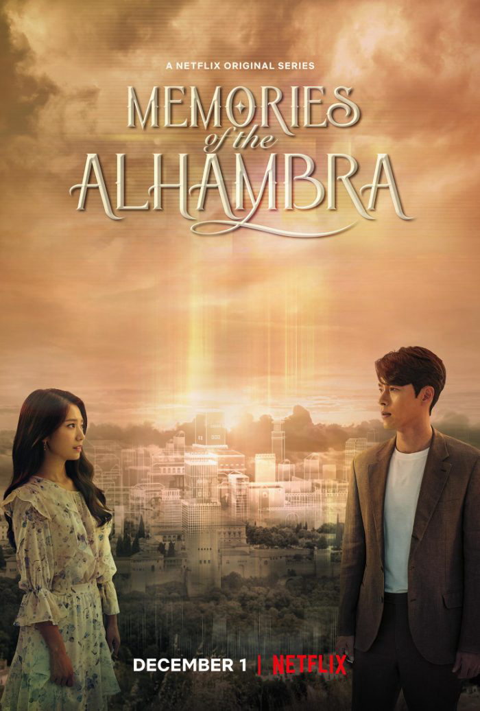 Xem Phim Ký ức Alhambra Vietsub HD Online - Rophim