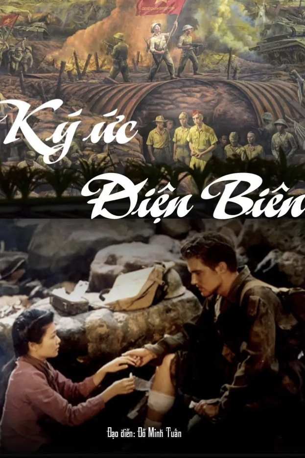 Xem Phim Ký ức Điện Biên Vietsub HD Online - Rophim