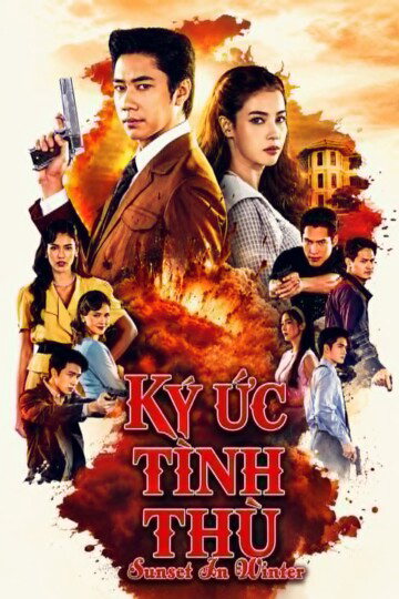 Xem Phim Ký Ức Tình Thù Vietsub HD Online - Rophim
