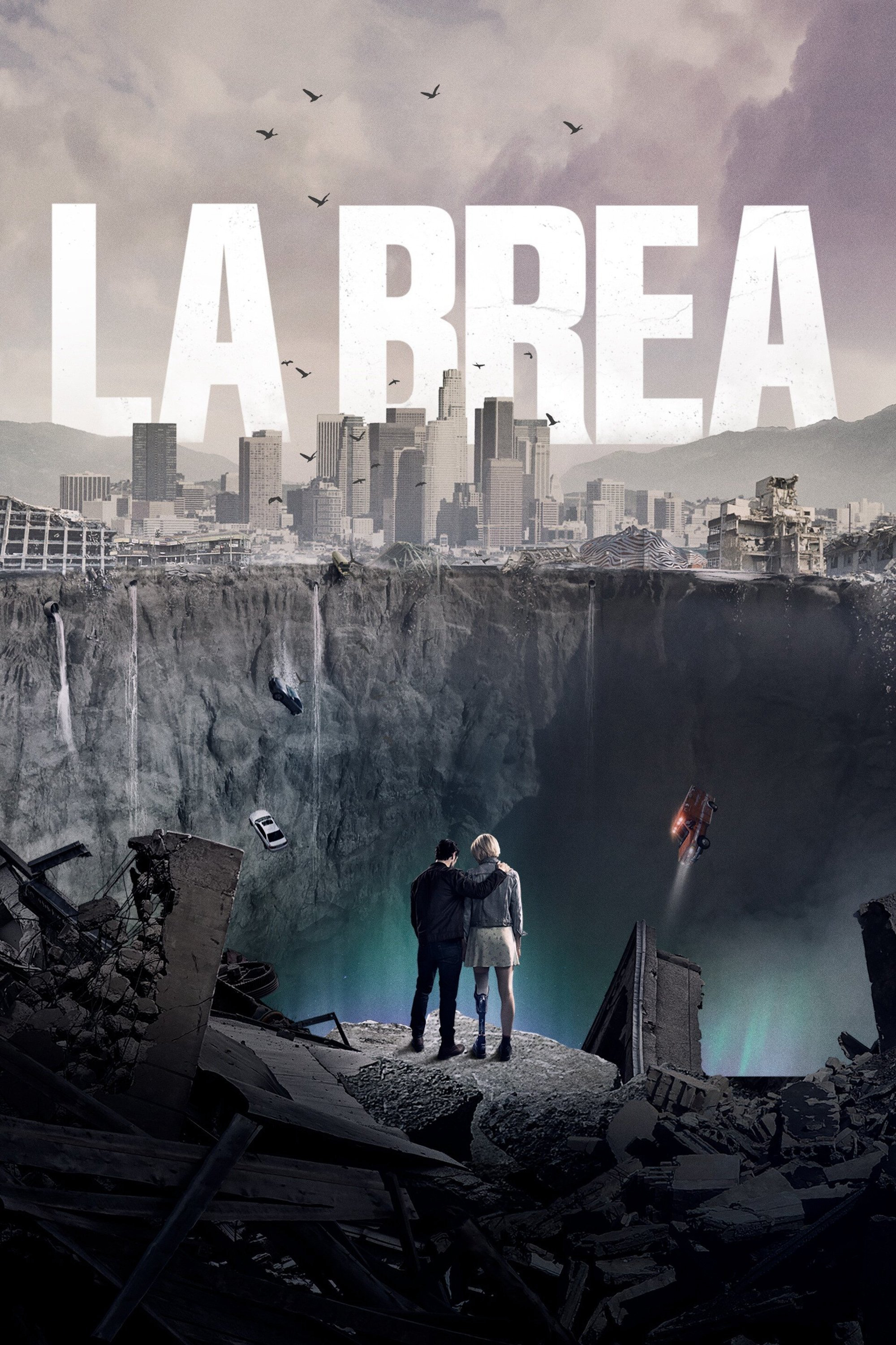 Xem Phim La Brea Vietsub HD Online - Rophim