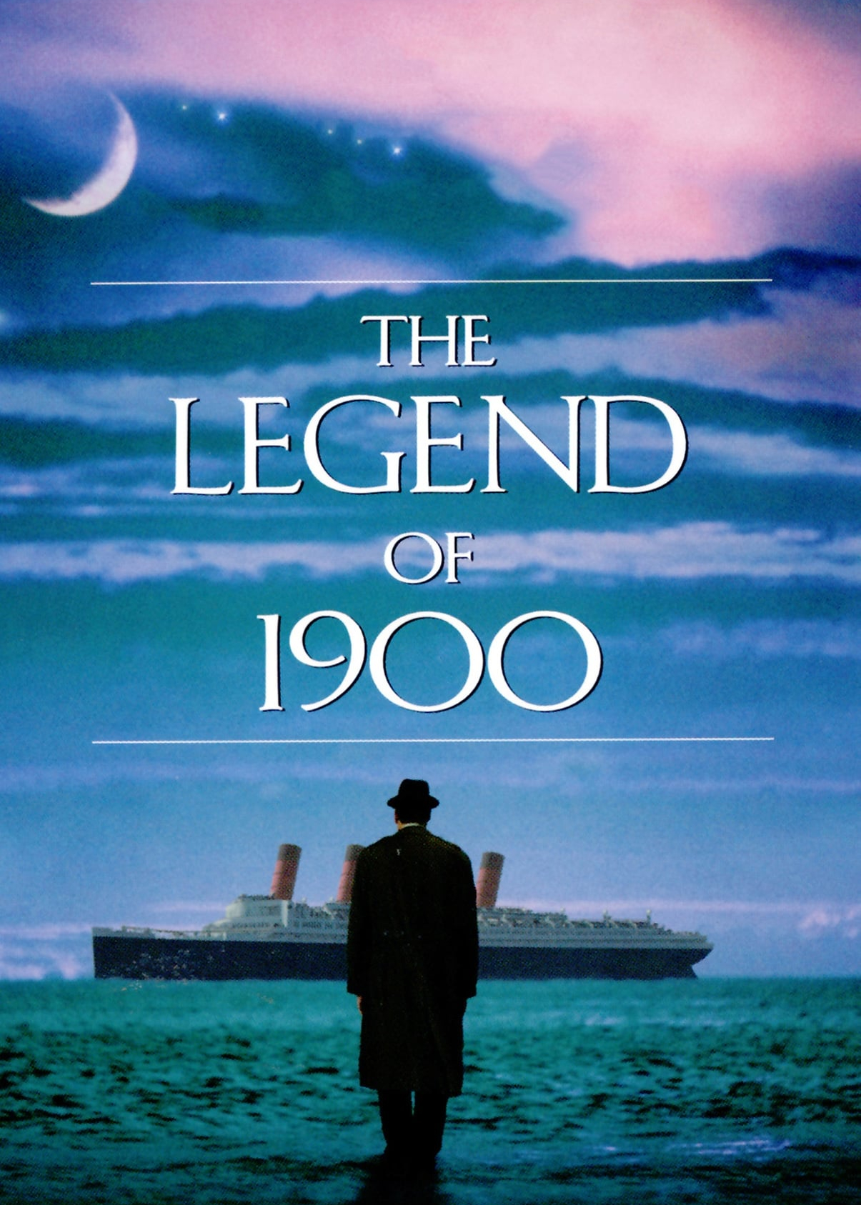 Xem Phim La leggenda del pianista sull'oceano Vietsub HD Online - Rophim