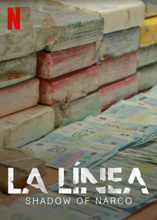 Xem Phim La Línea: Lằn ranh luật pháp Vietsub HD Online - Rophim
