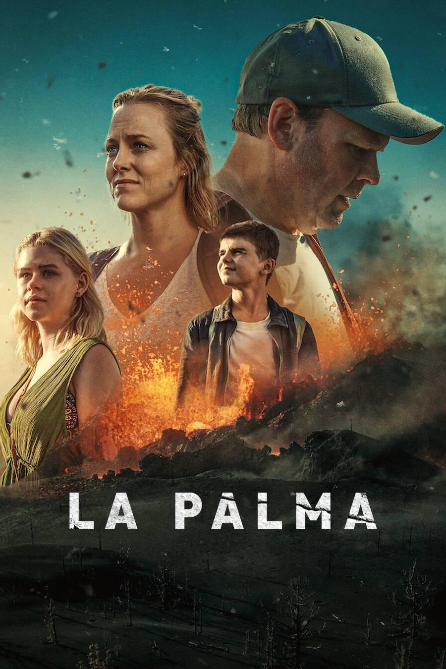 Xem Phim La Palma Vietsub HD Online - Rophim