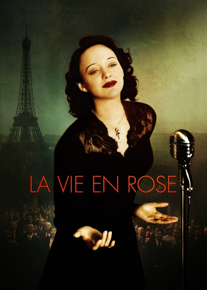 Xem Phim La Vie En Rose Vietsub HD Online - Rophim