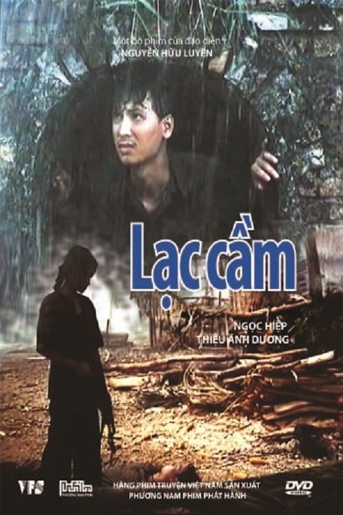 Xem Phim Lạc Cầm Vietsub HD Online - Rophim