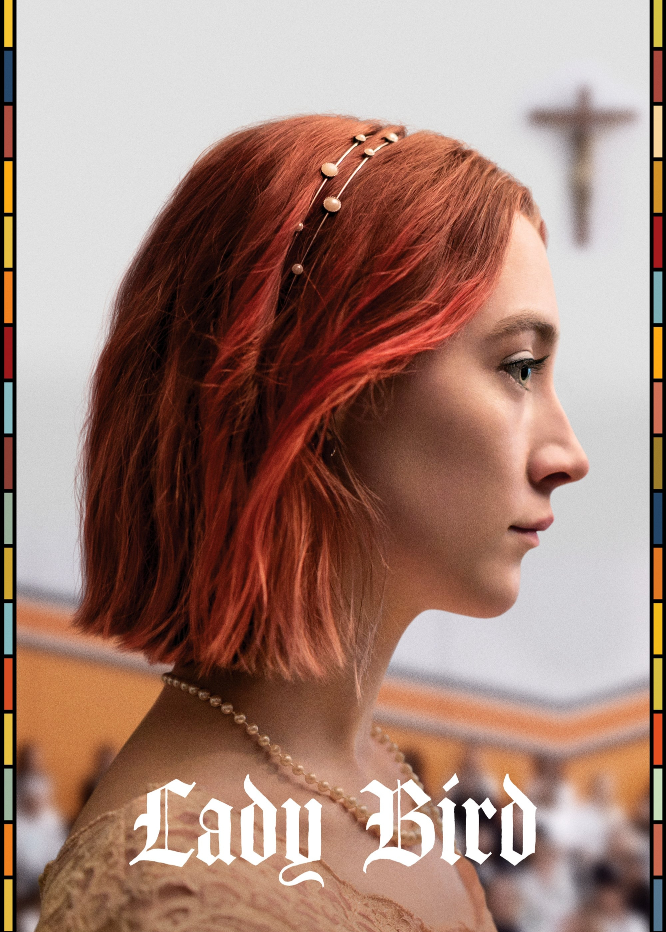 Xem Phim Lady Bird: Tuổi Nổi Loạn Vietsub HD Online - Rophim