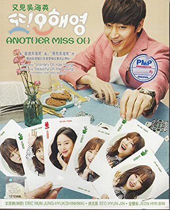 Xem Phim Lại là Oh Hae Young Vietsub HD Online - Rophim