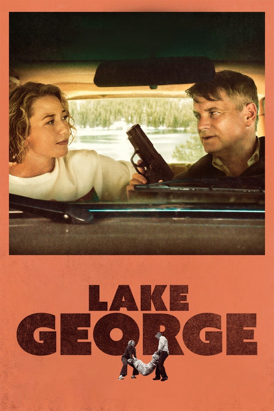 Xem Phim Lake George Vietsub HD Online - Rophim