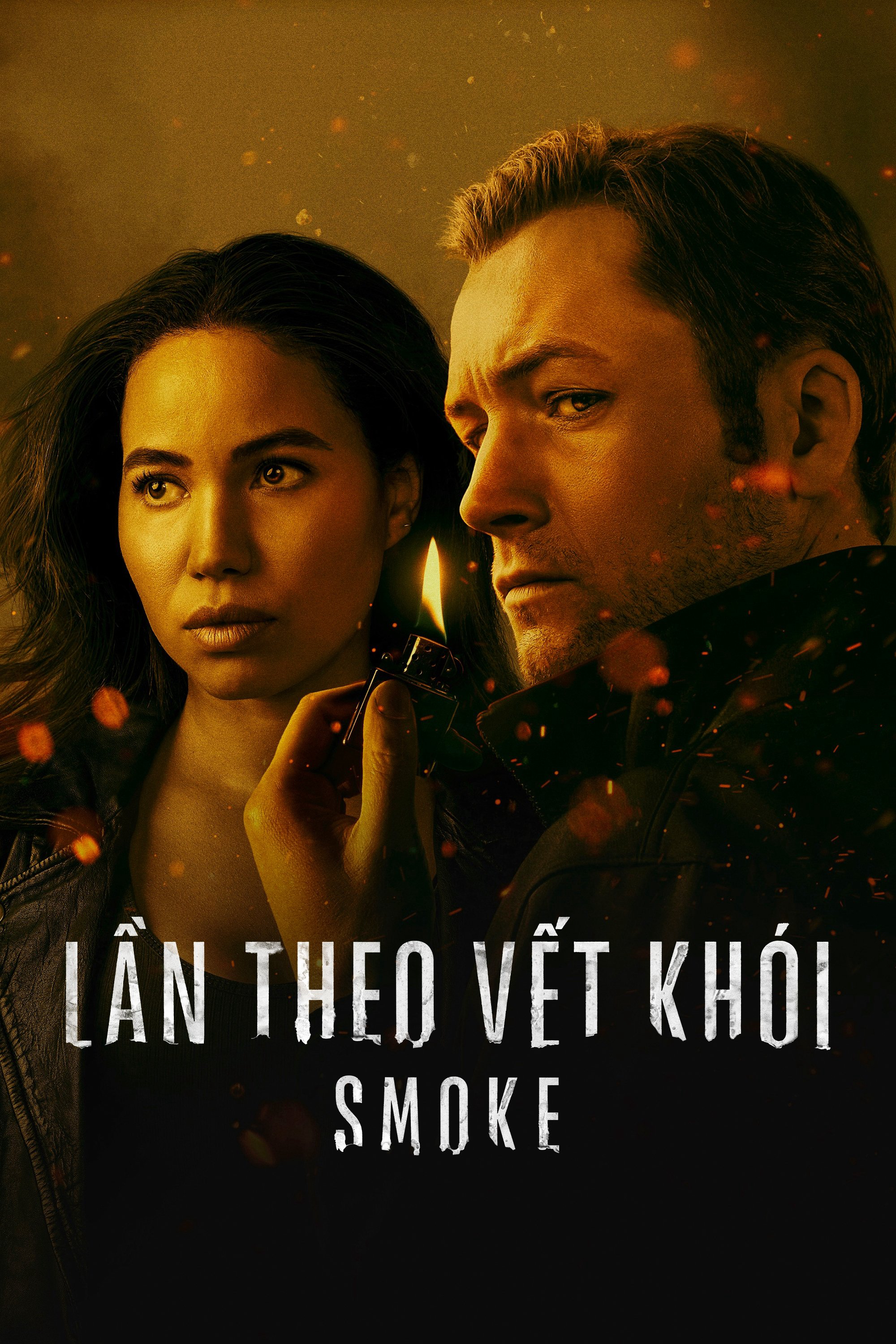 Xem Phim Lần Theo Vết Khói Vietsub HD Online - Rophim
