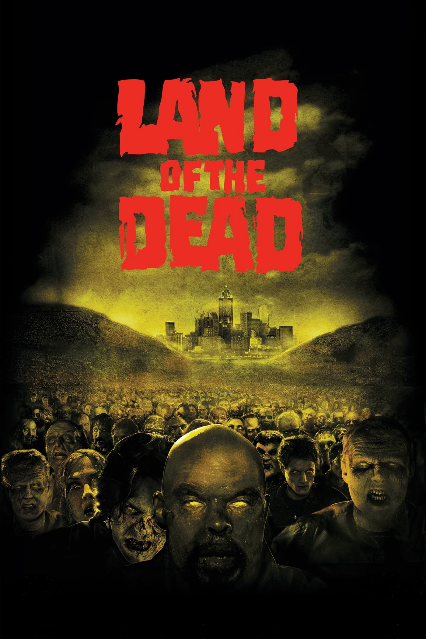 Xem Phim Land of the Dead Vietsub HD Online - Rophim