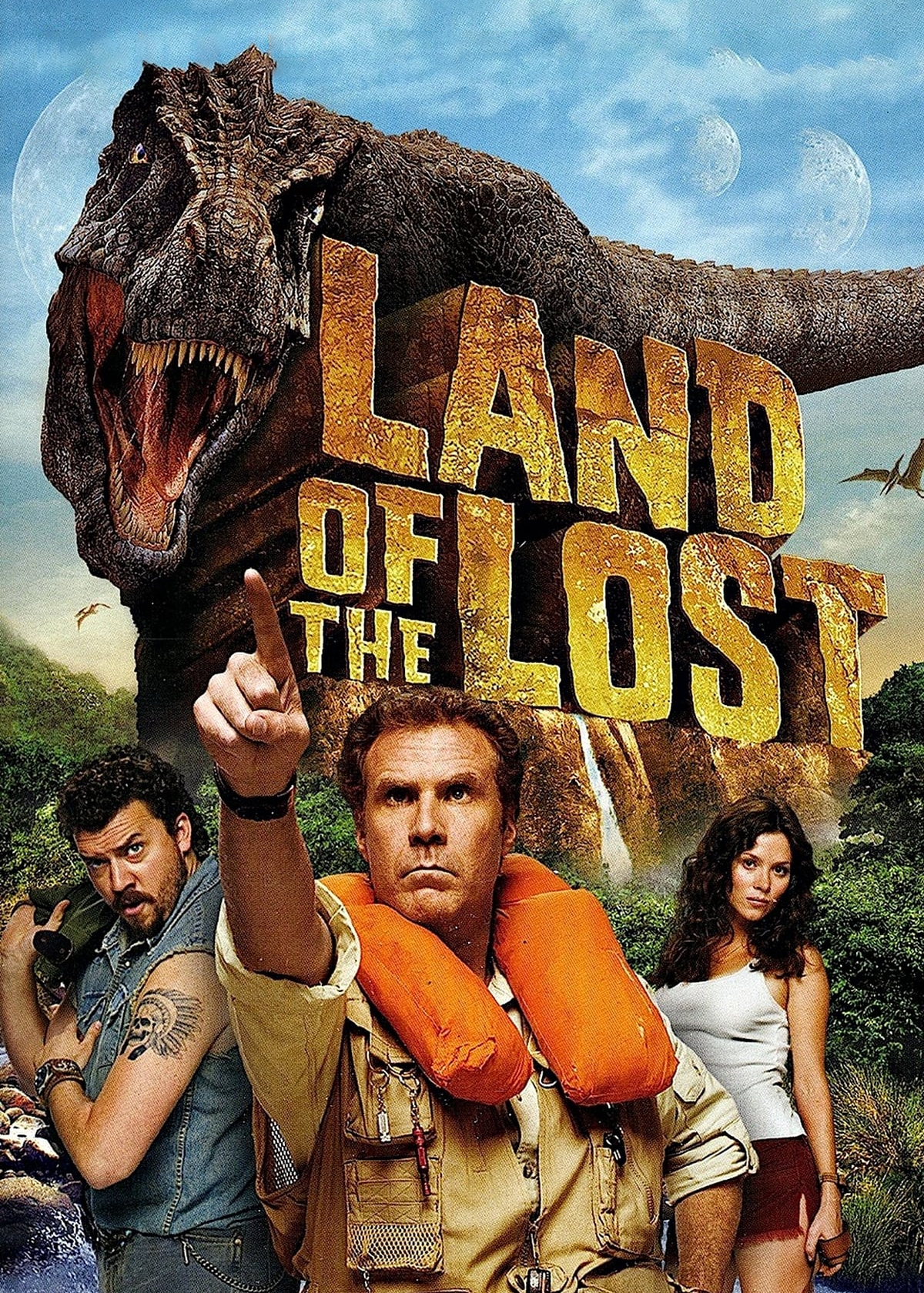Xem Phim Land of the Lost Vietsub HD Online - Rophim