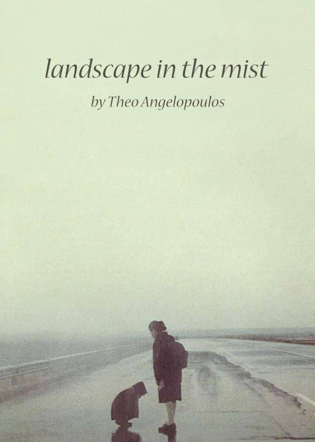 Xem Phim Landscape in the Mist Vietsub HD Online - Rophim