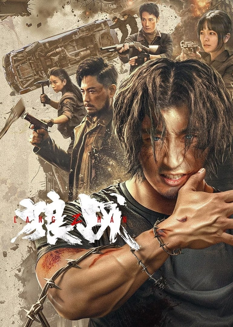 Xem Phim Lang Chiến Vietsub HD Online - Rophim