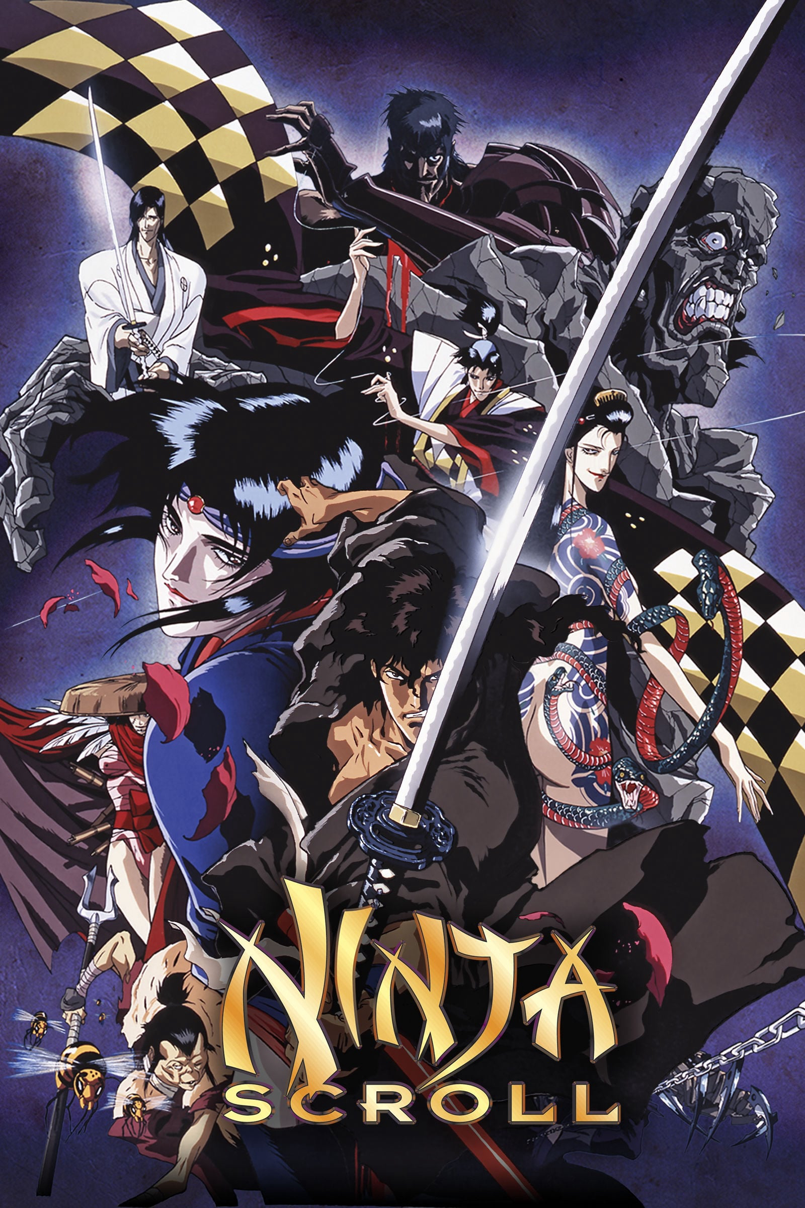 Xem Phim Lãng Khách Ninja Vietsub HD Online - Rophim