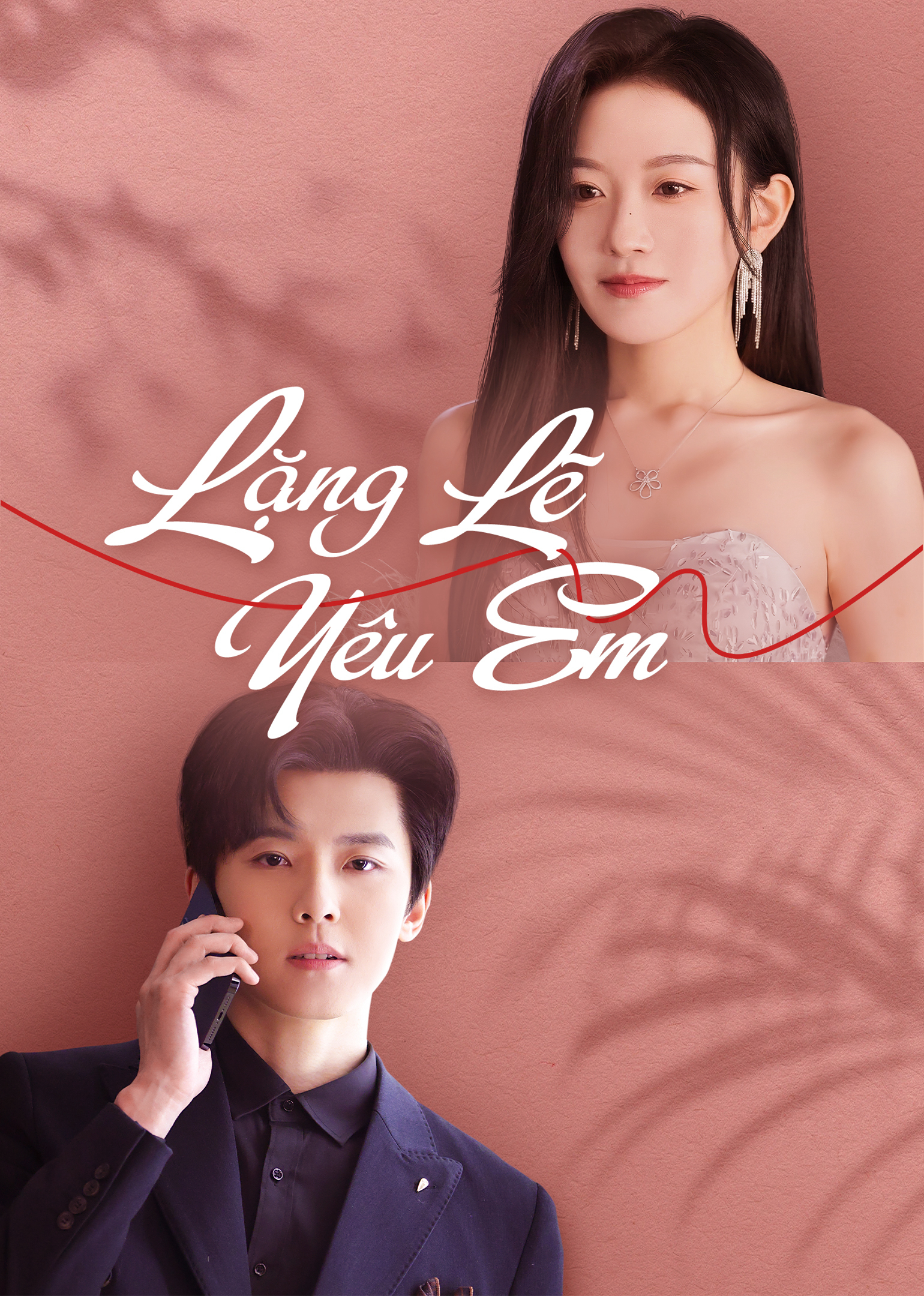 Xem Phim Lặng Lẽ Yêu Em Vietsub HD Online - Rophim