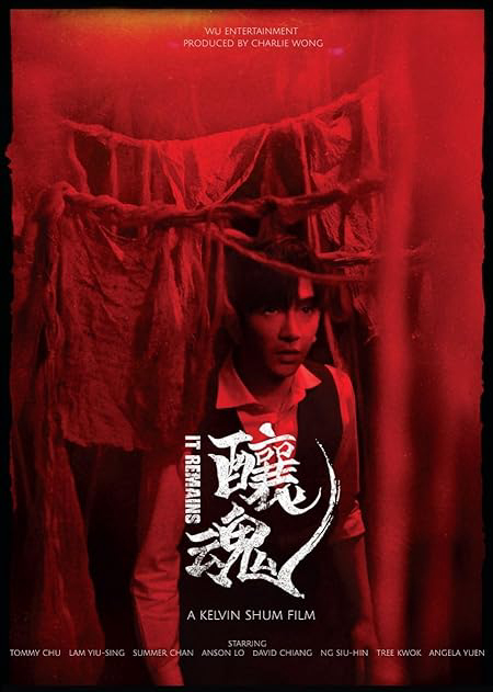 Xem Phim Làng Ma Ám Vietsub HD Online - Rophim