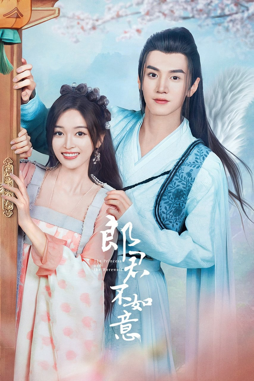 Xem Phim Lang Quân Không Như Ý Vietsub HD Online - Rophim