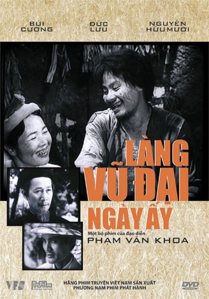 Xem Phim Làng Vũ Đại ngày ấy Vietsub HD Online - Rophim