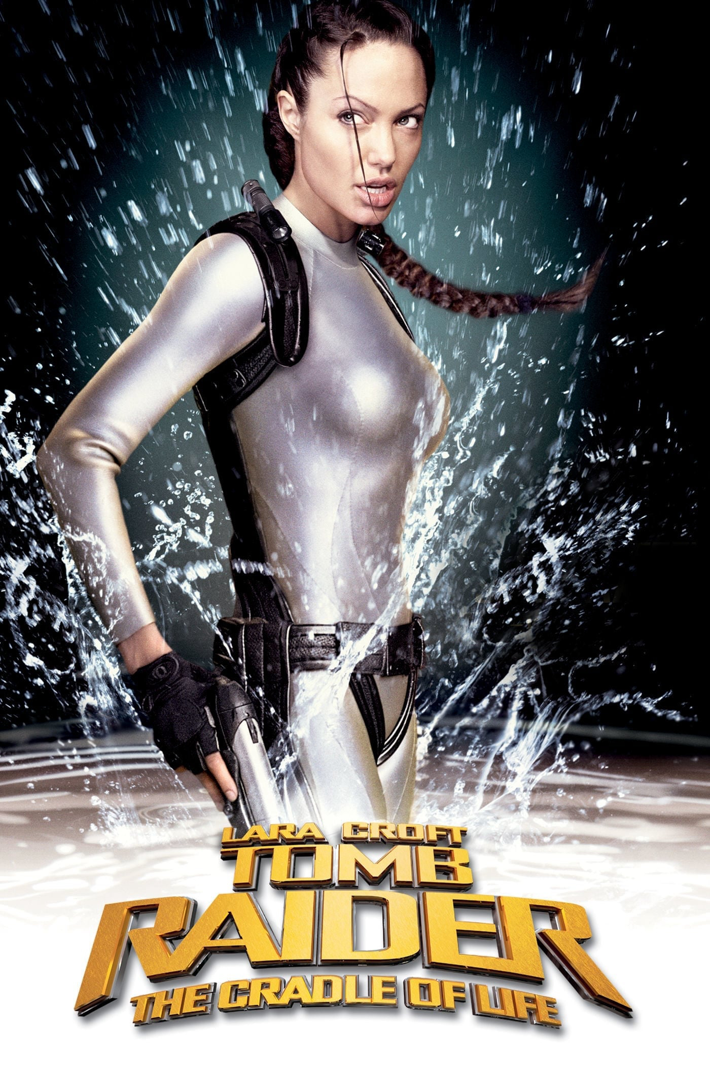 Xem Phim Lara Croft: Kẻ Cướp Lăng Mộ - Cái Nôi Của Sự Sống Vietsub HD Online - Rophim