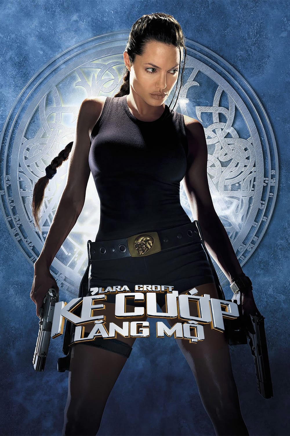 Xem Phim Lara Croft: Kẻ Cướp Lăng Mộ Vietsub HD Online - Rophim
