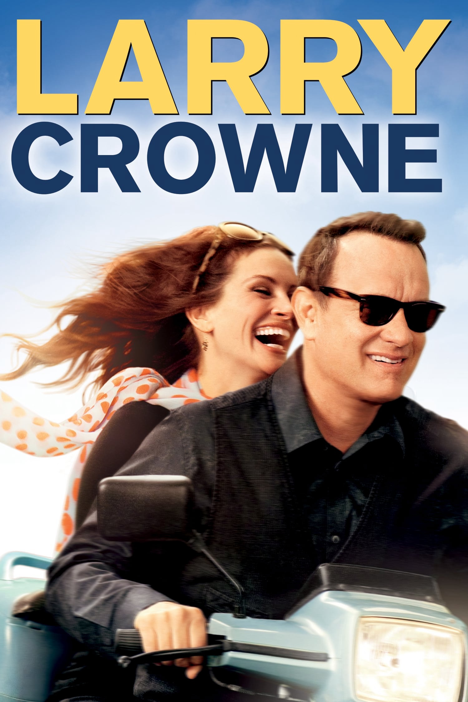 Xem Phim Larry Crowne Vietsub HD Online - Rophim
