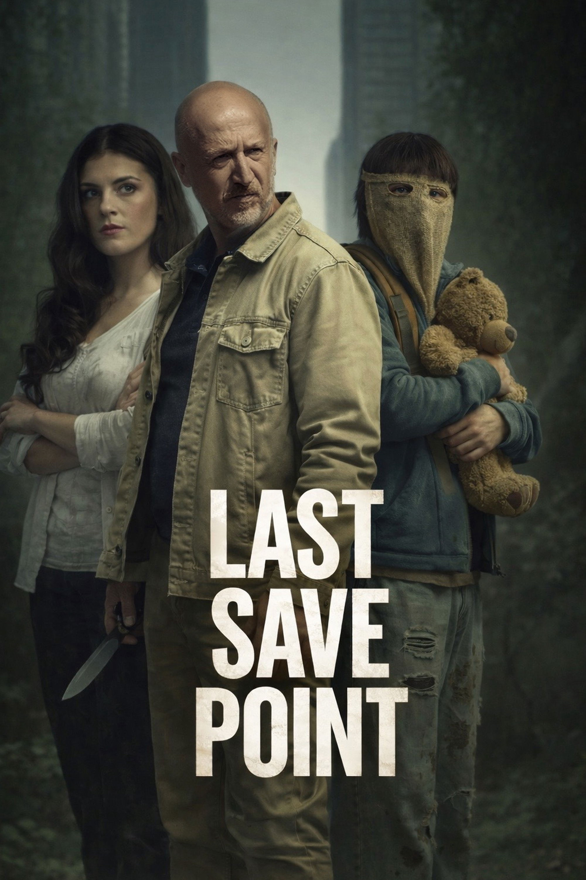 Xem Phim Last Save Point Vietsub HD Online - Rophim