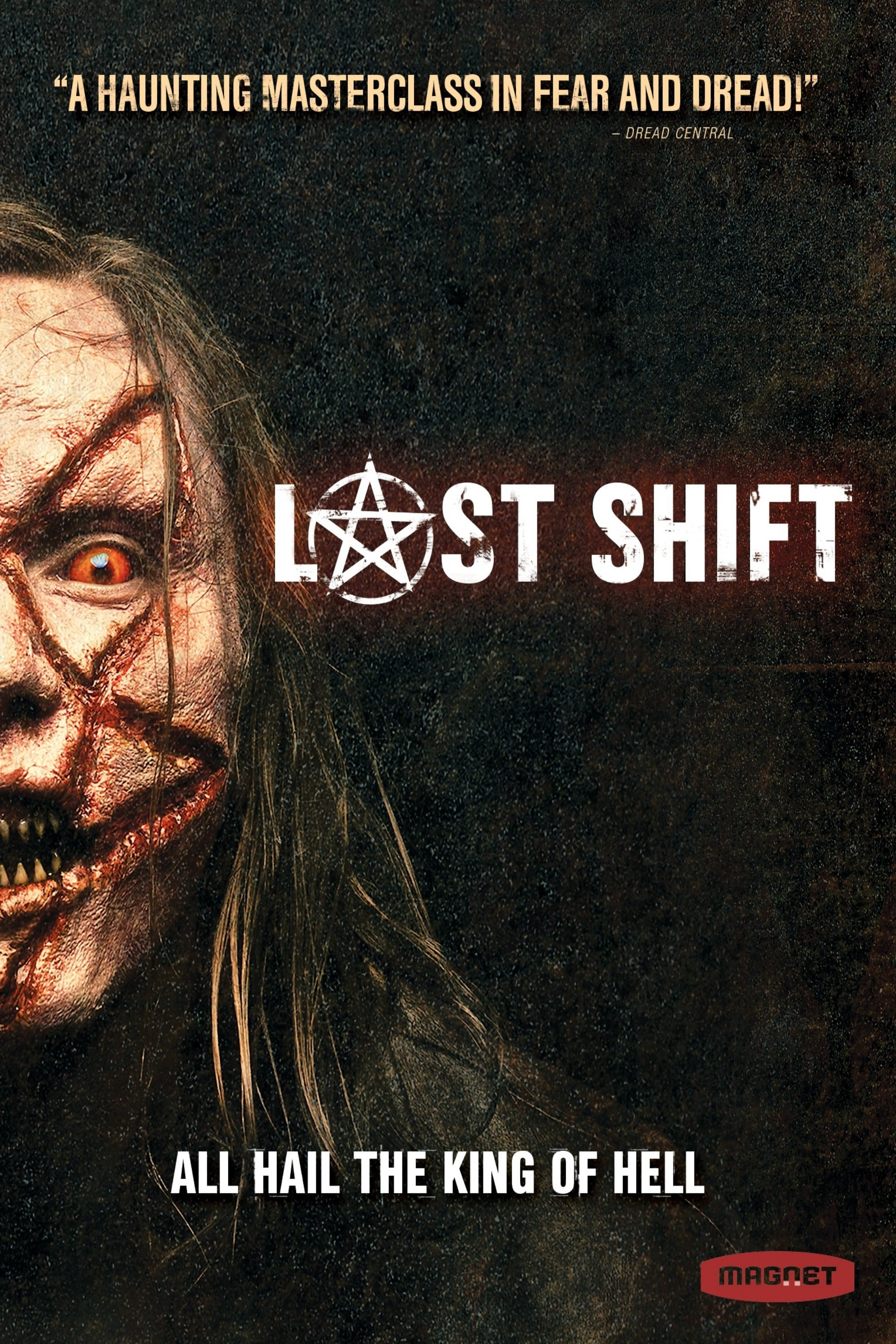 Xem Phim Last Shift Vietsub HD Online - Rophim