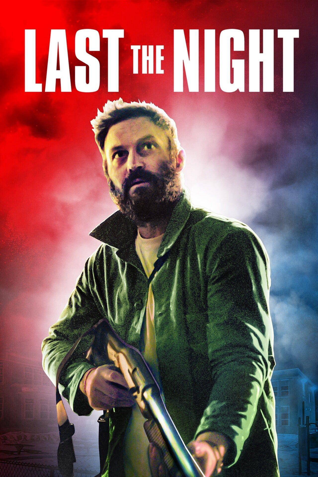 Xem Phim Last the Night Vietsub HD Online - Rophim