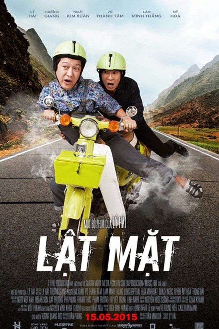 Xem Phim Lật Mặt Vietsub HD Online - Rophim
