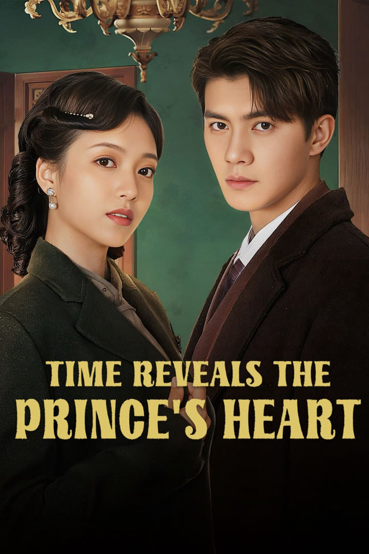 Xem Phim Lâu Ngày Mới Biết Lòng Quân Vietsub HD Online - Rophim