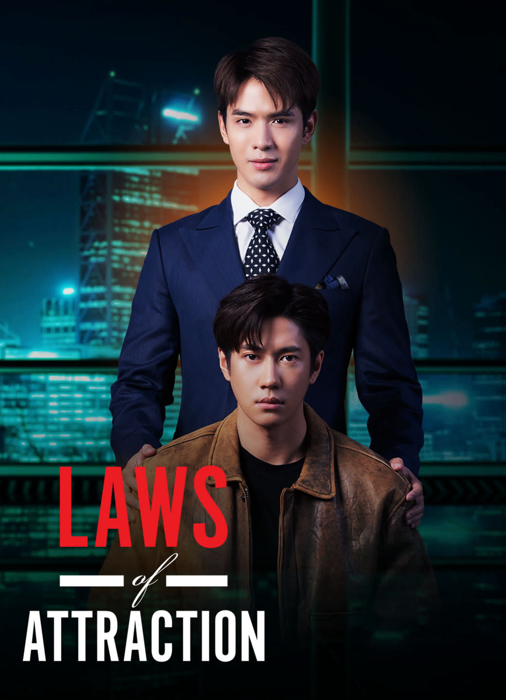 Xem Phim Laws of Attraction: Luật Hấp Dẫn Vietsub HD Online - Rophim