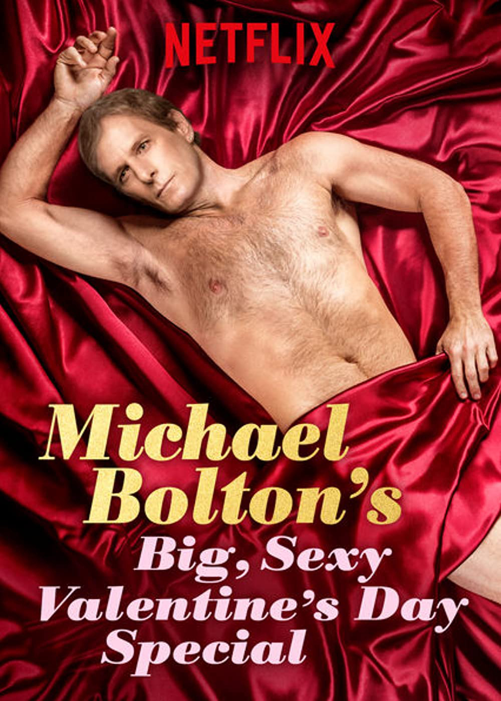 Xem Phim Lễ tình nhân đặc biệt của Michael Bolton Vietsub HD Online - Rophim