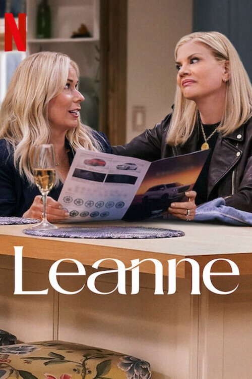 Xem Phim Leanne Vietsub HD Online - Rophim