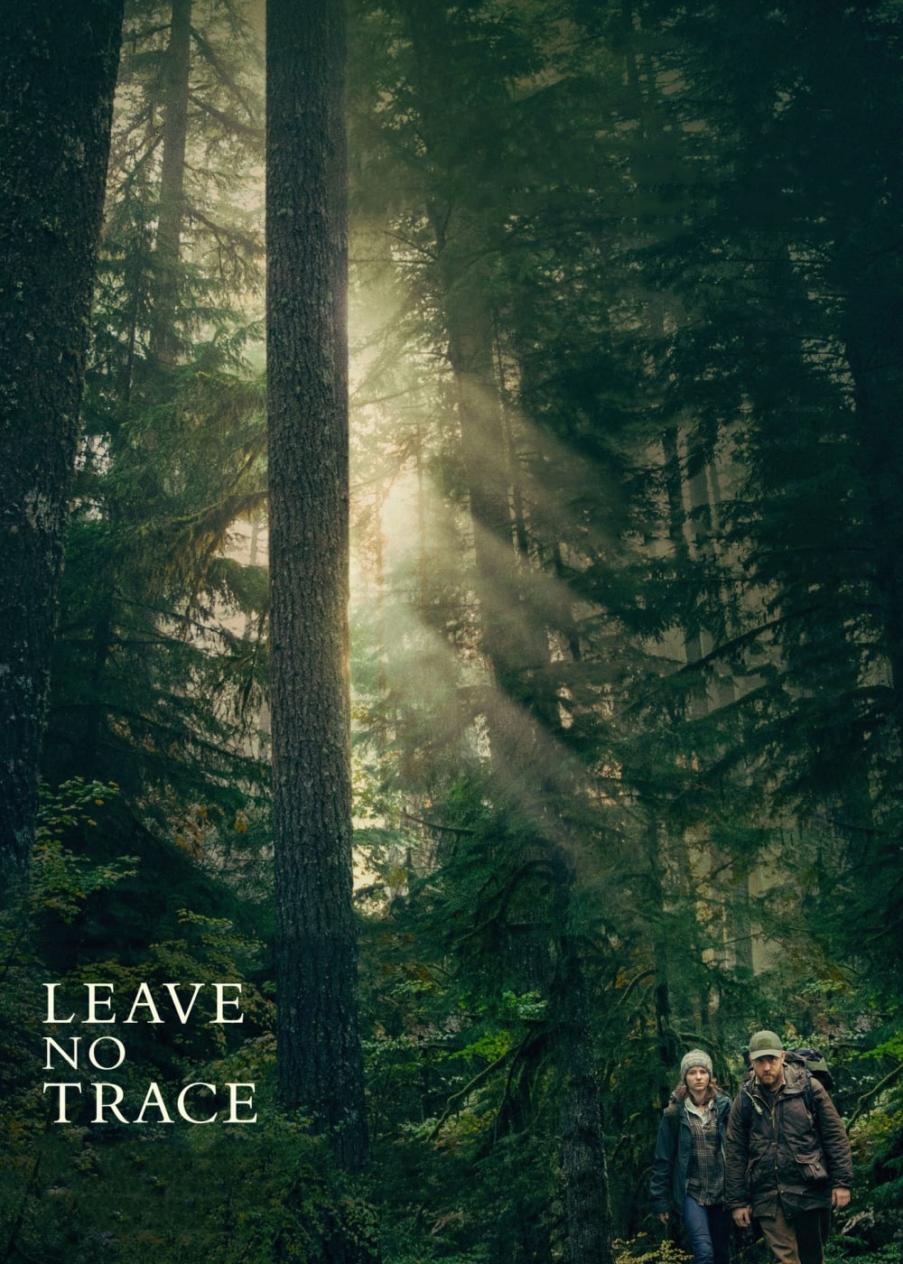 Xem Phim Leave No Trace Vietsub HD Online - Rophim