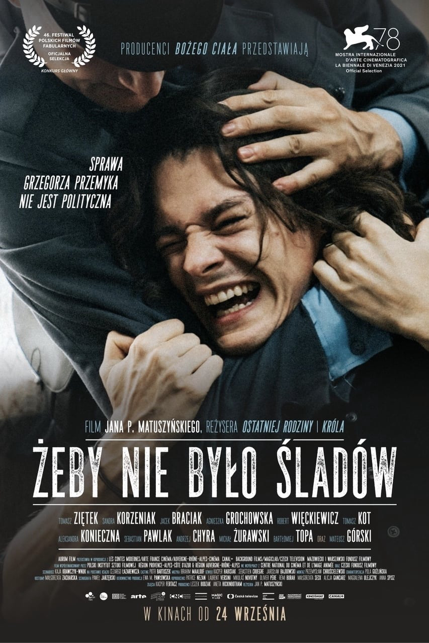 Xem Phim Leave No Traces Vietsub HD Online - Rophim