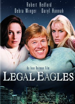 Xem Phim Legal Eagles Vietsub HD Online - Rophim