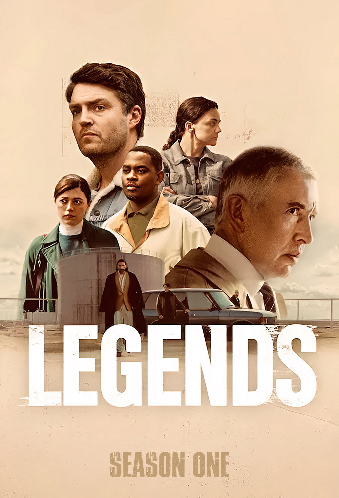 Xem Phim Legends Vietsub HD Online - Rophim
